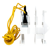 контакт аварийный к ВА-99 800-1600 А (mccb99-a-13) EKF