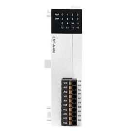 Модуль аналогового ввода EMF 4 PRO-Logic EKF EMF-A-4AI