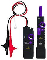 Трассоискатель Ermenrich Ping SM100, фиолетовый 84548