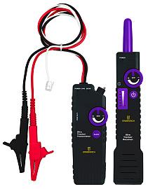 Трассоискатель Ermenrich Ping SM100, фиолетовый 84548