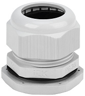 Сальник PG36 диаметр проводника 24-32 мм IP68 ( IP54 ) (YSA20-32-36-54-K41) IEK