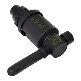 Корпус предохранителя типа PF pf-6-1 EKF