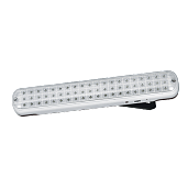 Светильник светодиодный аварийный СБА 1093С-90DC 90 LED Li-ion DC 4690612032078 IN HOME