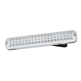 Светильник светодиодный аварийный СБА 1093С-90DC 90 LED Li-ion DC   4690612032078 IN HOME