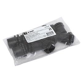 Муфта вводная пластиковая 25 PROxima cmhp-25 EKF