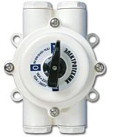 Переключатель пакетный в корпусе IP56 ПП 4- 16/Н2 М2 (16А/10A)