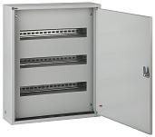 Корпус металлический ЩРН-54з-1 76 УХЛ3 IP31 (18) ( NO-123-22 ) Б0030159 ЭРА