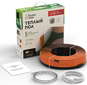 Кабель нагревательный Русское тепло РТ-2660-135,0
