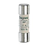 Предохранитель 14х51 20A 14120 с бойком (Legrand)