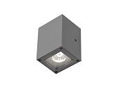 светильник светодиодный KVARTA LED 2x8 D18 3000K 1100200050 Световые технологии