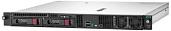 Сервер Xeon E-2224/16GB/S100i/noHDD(2)LFF/noDVD/iLOstd(no port)/3Fans(NHP)/2x1GbEth/290W ProLiant DL20 Gen10 P17079-B21 HPE