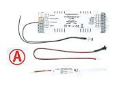 Блок аварийный CONVERSION KIT LED K-303 6501000370 Световые технологии