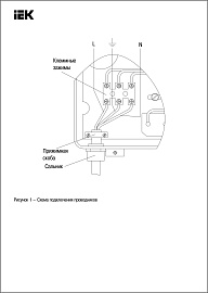 Прожектор металлогалогенный уличный ГО 02-150-01150Вт Rx7s МГЛ серый симметричный IP65 LPHO02-150-01-K03 IEK