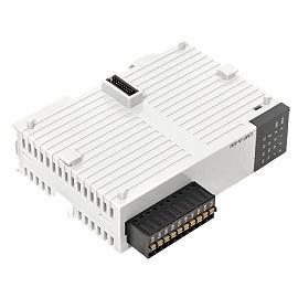 Модуль аналогового ввода EMF 4 PRO-Logic EKF EMF-A-4AI