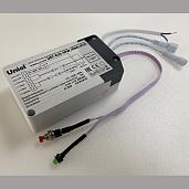 Блок аварийного питания UET-E30 40W/EMG IP20 для светодиодных панелей CLIP IN UL-00006766 TM Uniel