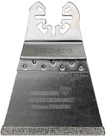 Полотно алмазное погружное по керамике и керамограниту Hilberg El-P 66 mm HR4366