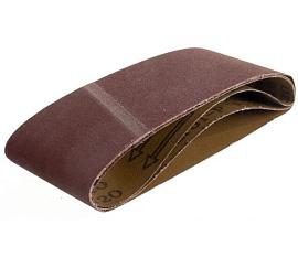 Лента абразивная EDGE by Patriot 75ммх457мм,Р120, 3шт 820010005 PATRIOT