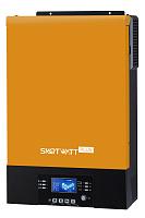 Инвертор многофункциональный Smartwatt Plus 6K on-line