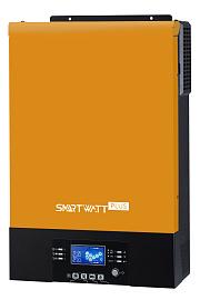 Инвертор многофункциональный Smartwatt Plus 6K on-line