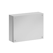 Корпус клеммный SDI из нержавеющей стали AISI304 ВxШxГ 400x300x120 мм, IP66 R5SDI4312-304 DKC