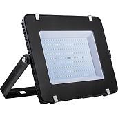 Прожектор светодиодный 200Вт 2835 SMD 6400K IP65 AC220В/50Hz, черный , LL-924 29499 Feron