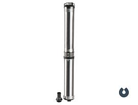 Насос скважинный погружной ECO MIDI-3 (0,75кВт, 2м) 10501 UNIPUMP