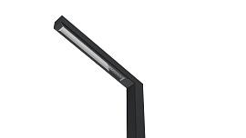 L-park STICK Опора Г-образная 60 горячая цинковка Ledel
