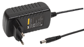 Драйвер LED ИПСН 24Вт 12 В адаптер -JacK 5,5 мм IP20 IEK-eco LSP2-024-12-20-11 IEK