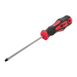 Отвертка Master SL4x100 мм EKF Basic