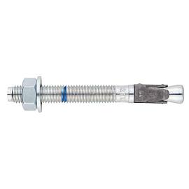 Анкер клиновой ПАРТНЕР MTP-X 8x95/29 ZN APX08095