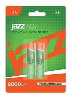 Аккумулятор 2000мАч NiМН BL-2 АА .5007819 JAZZway