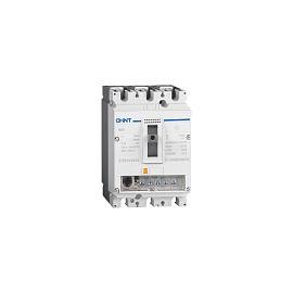 Выключатель автоматический 250А 3П трехполюсный NM8N-250H TM 100kA с регулируемым термомагнитным расцепителем (R) 271224 CHINT