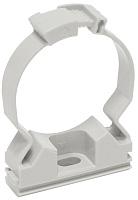 IEK CFC32 Хомутный держатель серый IEK (CTA10MP-CFC32-K41-050)