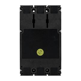 Выключатель автоматический AV POWER-1/3 160А 100kA ETU6.0 EKF AVERES