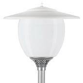 Светильник Дон Кихот LED-40-СПШ/Т60 (3700/750/RAL7040/D/0/GEN1) 13842 GALAD