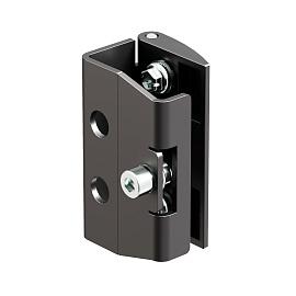 Петля для открытия двери на 180° для корпусов CQE, упаковка - 4 шт. R5RCE248 DKC