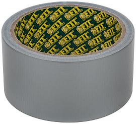 Лента армированная универсальная 48х10м Ductape код 11710