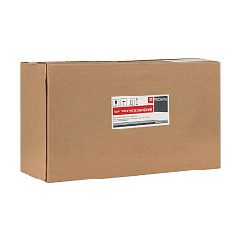 Щит ЩРн-18М 220х400х120 mb21-18m EKF