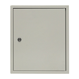 Щит распределительный навесной ЩРН-24 IP31 (350х300х120) (mb21-24-bas) EKF Basic