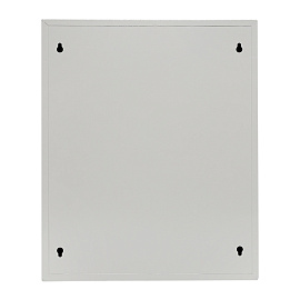 Щит ЩРН-54 IP31 с пласт. замком (480х400х120) (mb21-54n) EKF