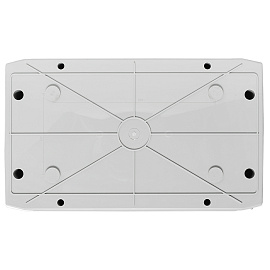 Щит навесной Unix65 18 модулей (259х428х144) IP65 ux65-18-n EKF PROxima
