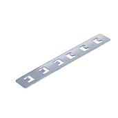 Коннектор прямой для встраиваемого магнитного шинопровода LINEA-ACCESSORIES IP20 A480505 Arte Lamp