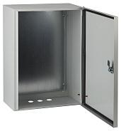 Корпус металлический ЩМП-3-0 76 У2 IP54 (650х500х220) (10) ( NO-114-14 ) Б0031367 ЭРА