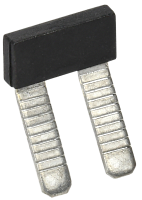 Перемычка гребенчатая для CTS 10мм2 2PIN YCT10-00-K03-010-EC-2P IEK