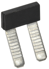 Перемычка гребенчатая для CTS 10мм2 2PIN YCT10-00-K03-010-EC-2P IEK
