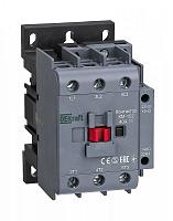 Контактор КМ-102 3п/40А 1НО+1НЗ 400В AC DEKraft 22022DEK Schneider Electric