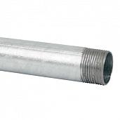 Труба стальная с резьбой горячее оцинкование 6025 ZN (F) KOPOS