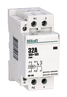 Контактор модульный 1НО+1НЗ 40А 230В МК-103 18079DEK DEKraft SE