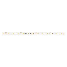 Лента светодиодная PLS 6Вт/м SMD 2835 60LED/м 3000К теплый белый 12В IP20 5м .2858023 JazzWay