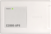 Расширитель адресный для работы с С2000-КДЛ (С2000-КДЛ-2И) C2000-AP8 Болид